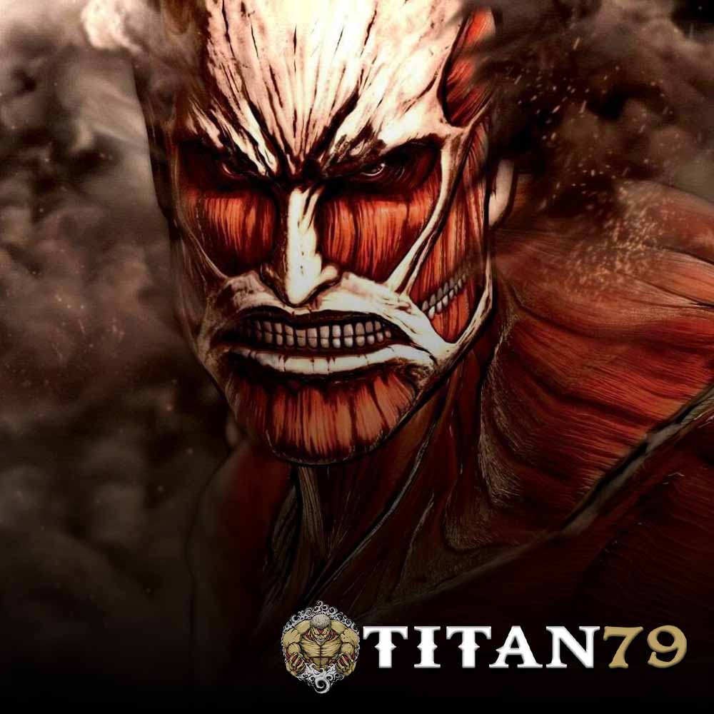 Sneakers terbaru titan79